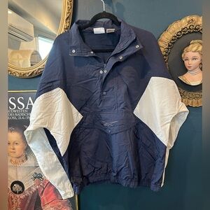 VINTAGE REEBOK windbreaker